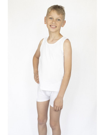 Podkoszulki na ramiączka