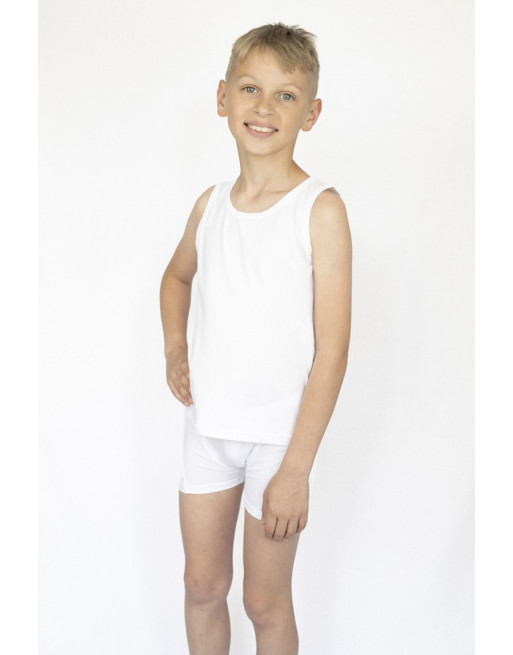 Podkoszulki na ramiączka